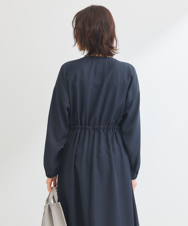 Green Parks「・ELENCARE DUE イロイロ釦ワンピース」|ワンピース|