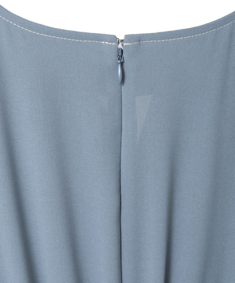 Green Parks「・ELENCARE DUEボリュームスリーブワンピース」|ワンピース|