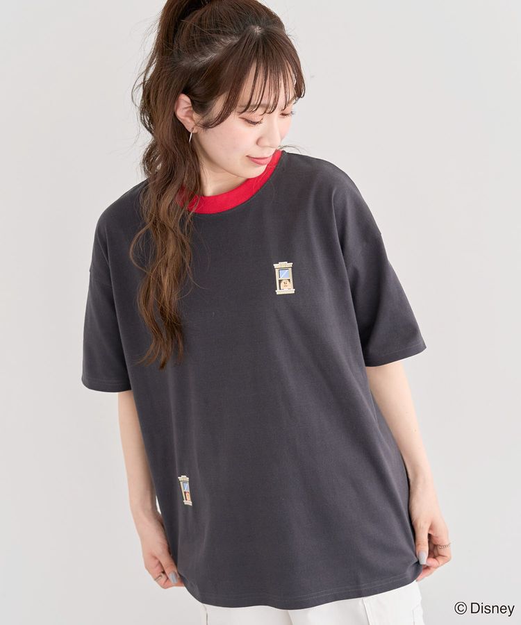 Green Parks「シュガーラッシュ / ゲーム半袖TEE」|Tシャツ・カットソー|