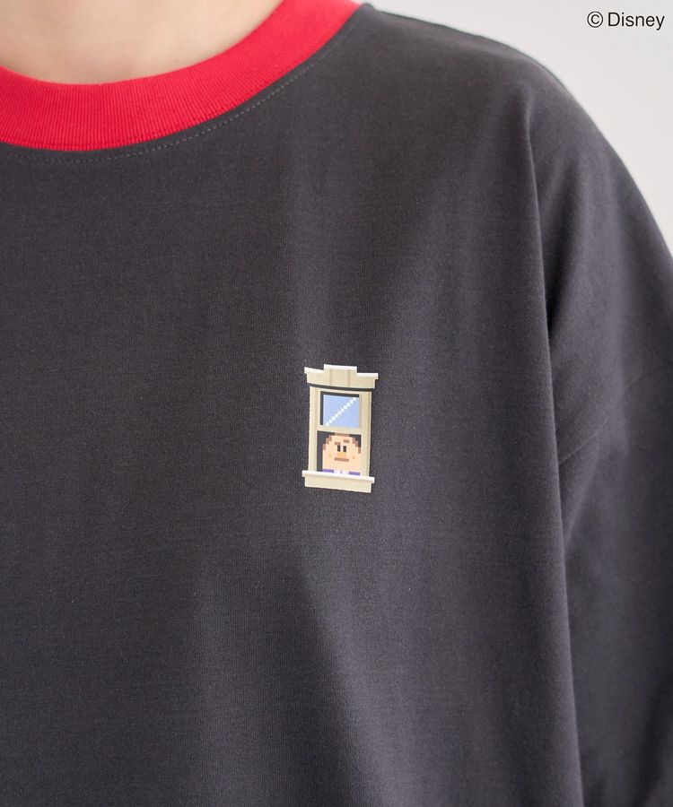 Green Parks「シュガーラッシュ / ゲーム半袖TEE」|Tシャツ・カットソー|