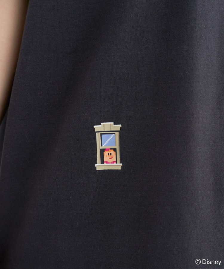 Green Parks「シュガーラッシュ / ゲーム半袖TEE」|Tシャツ・カットソー|