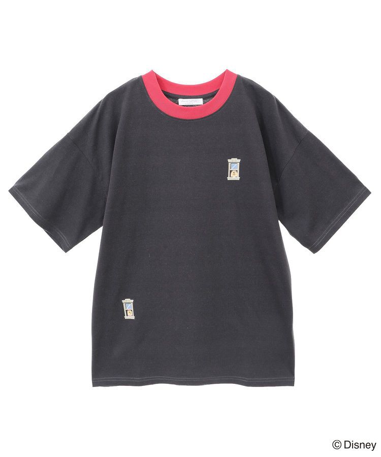 Green Parks「シュガーラッシュ / ゲーム半袖TEE」|Tシャツ・カットソー|