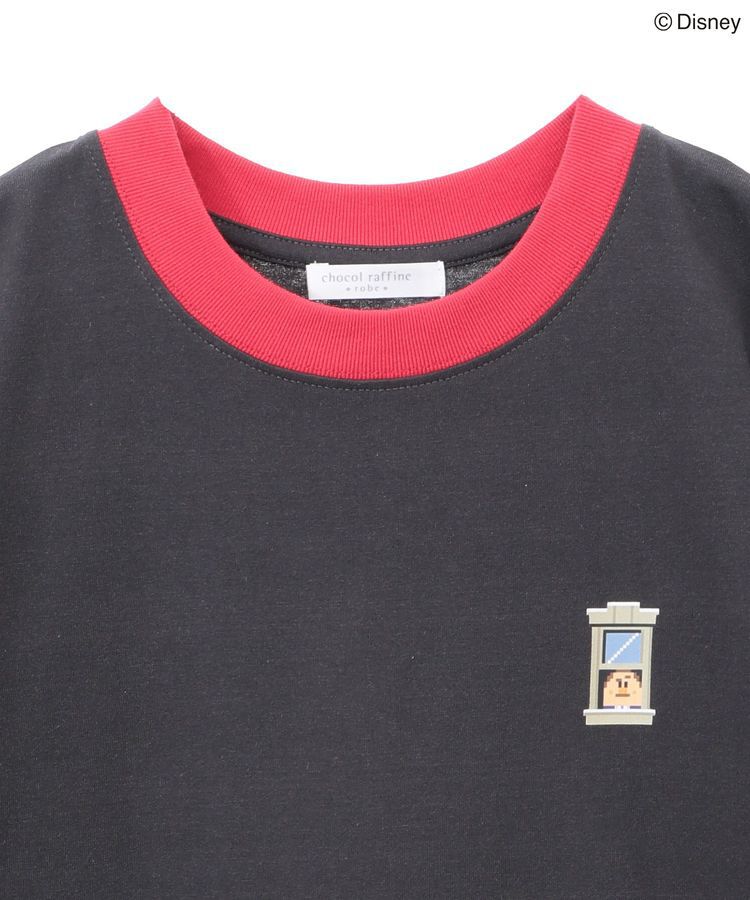 Green Parks「シュガーラッシュ / ゲーム半袖TEE」|Tシャツ・カットソー|