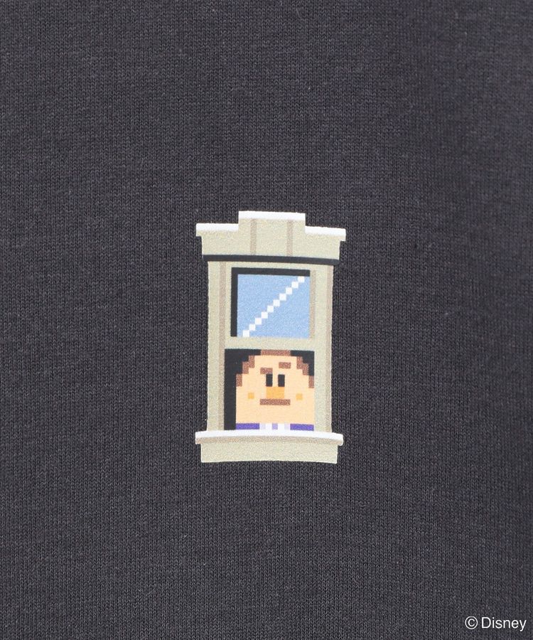 Green Parks「シュガーラッシュ / ゲーム半袖TEE」|Tシャツ・カットソー|