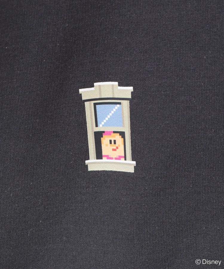 Green Parks「シュガーラッシュ / ゲーム半袖TEE」|Tシャツ・カットソー|