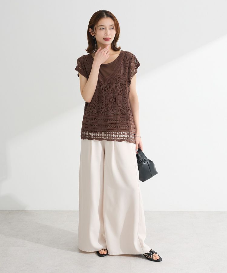 Green Parks「・minia アミサンダル」|サンダル|