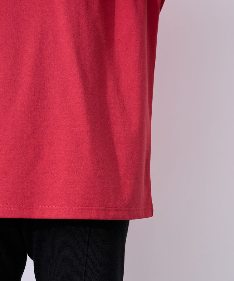 Green Parks「ハイキュー!! ユニフォーム長袖Tシャツ」|Tシャツ・カットソー|