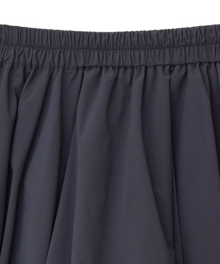 Green Parks「・ELENCARE DUE バルーンミニスカート」|スカート|