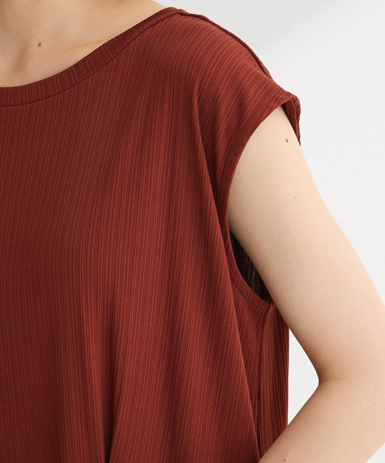 Green Parks「前後2WAYウエストタックワンピース」|ワンピース|