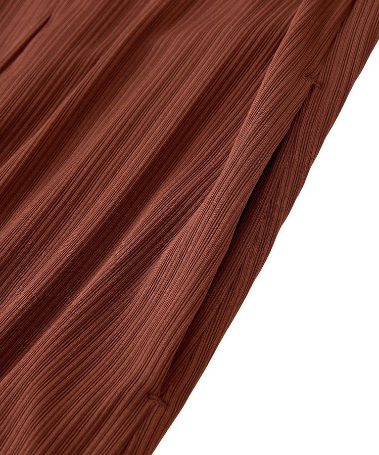 Green Parks「前後2WAYウエストタックワンピース」|ワンピース|