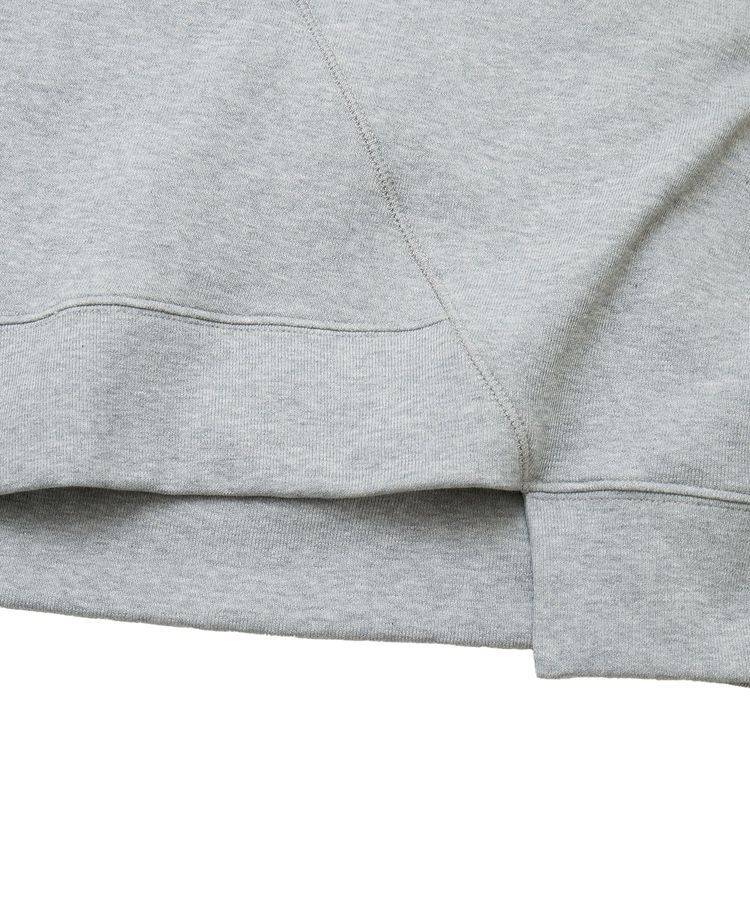 Editt by YECCA VECCA「アシメデザインプルオーバー」|スウェット・ジャージ|