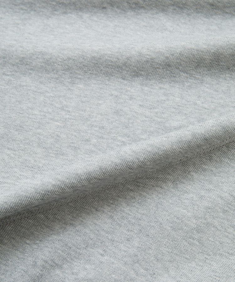 Editt by YECCA VECCA「アシメデザインプルオーバー」|スウェット・ジャージ|