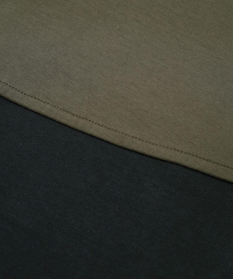 Editt by YECCA VECCA「【上下着用可能】2wayインバーテッドライトブルゾン」|ブルゾン・スタジャン|