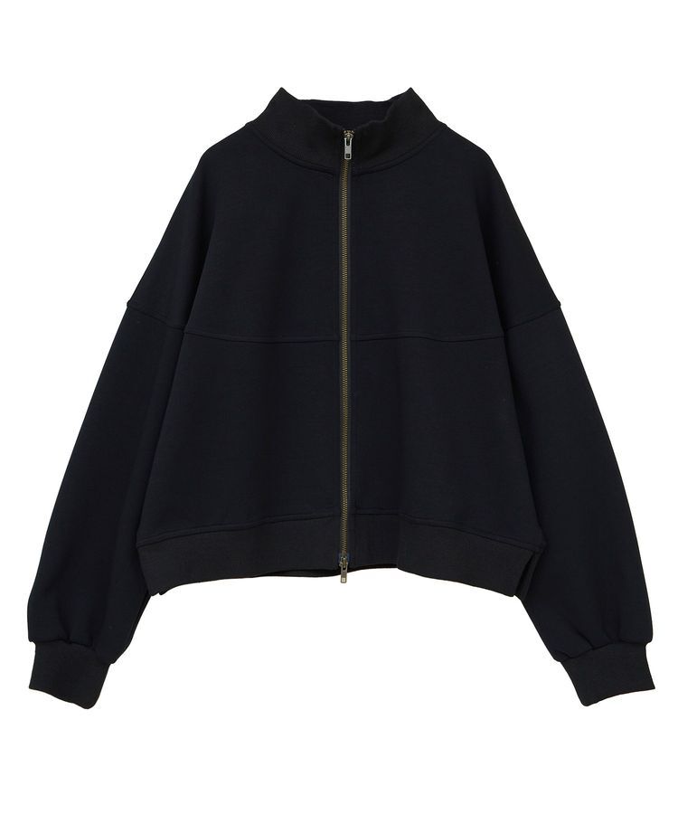 Editt by YECCA VECCA「【上下着用可能】2wayインバーテッドライトブルゾン」|ブルゾン・スタジャン|