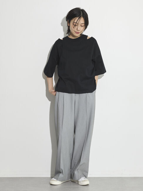 GARAGE OF GOOD CLOTHING「2タックスラックス」|その他|