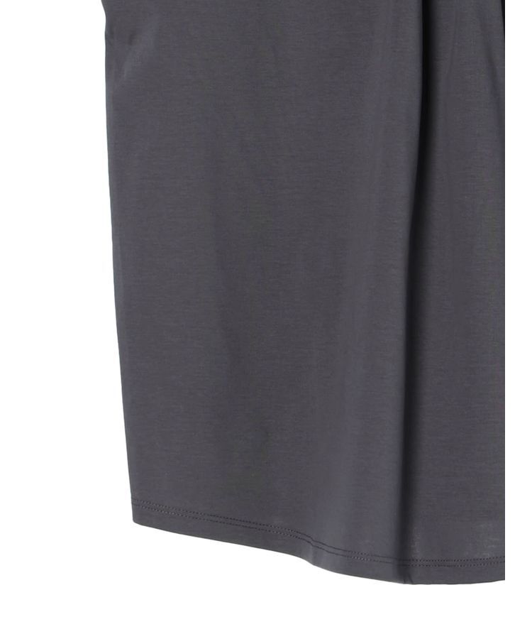 GARAGE OF GOOD CLOTHING「マルチウェイシアーボウタイプルオーバー」|Tシャツ・カットソー|