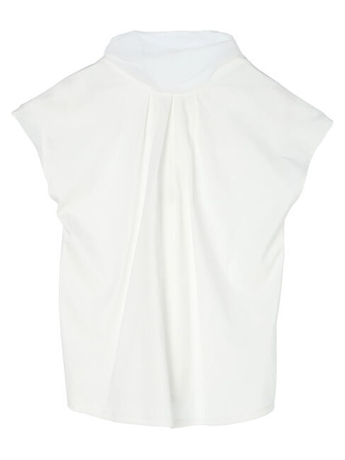 GARAGE OF GOOD CLOTHING「マルチウェイシアーボウタイプルオーバー」|Tシャツ・カットソー|