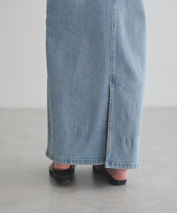 GARAGE OF GOOD CLOTHING「サスペンダー付ジャンパースカート」|スカート|