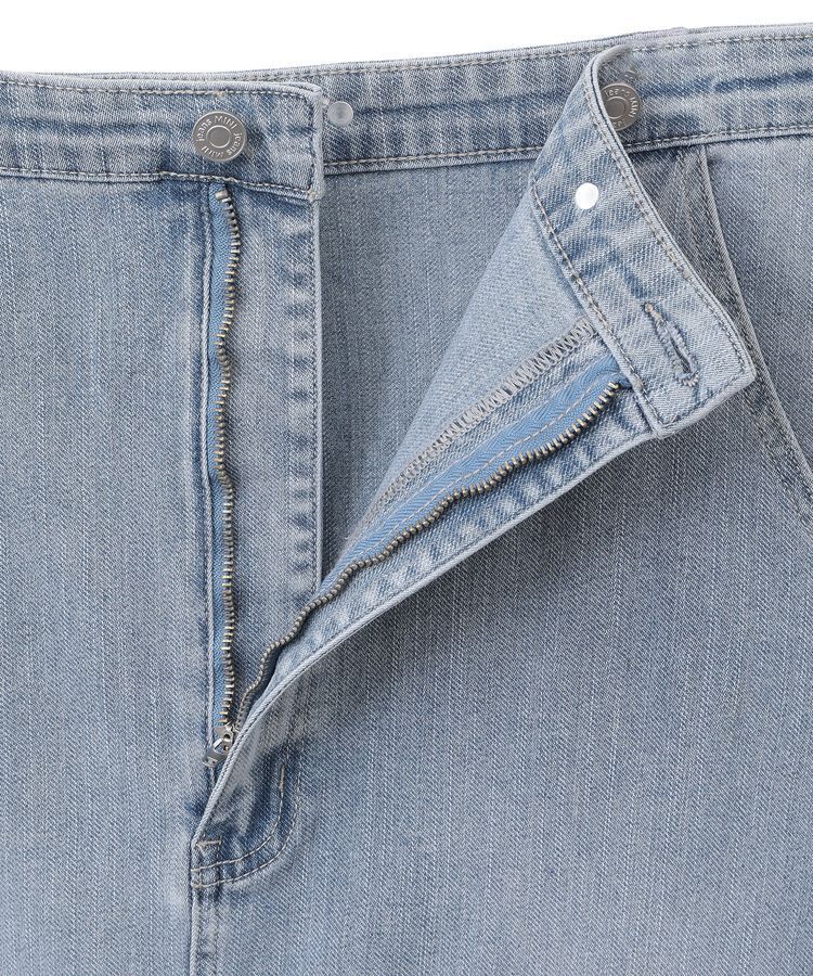 GARAGE OF GOOD CLOTHING「サスペンダー付ジャンパースカート」|スカート|