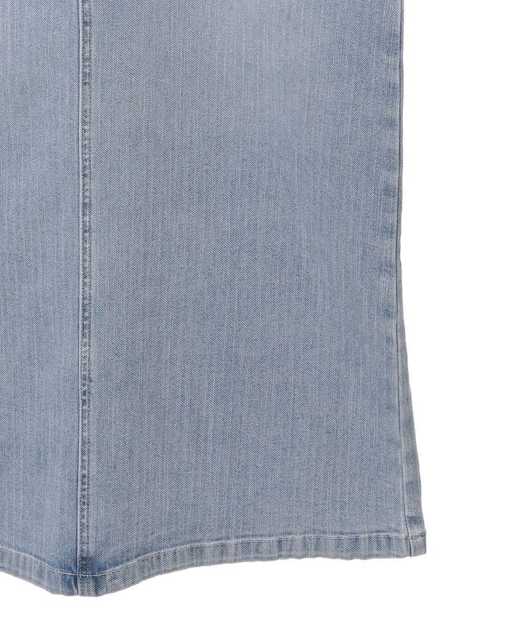 GARAGE OF GOOD CLOTHING「サスペンダー付ジャンパースカート」|スカート|