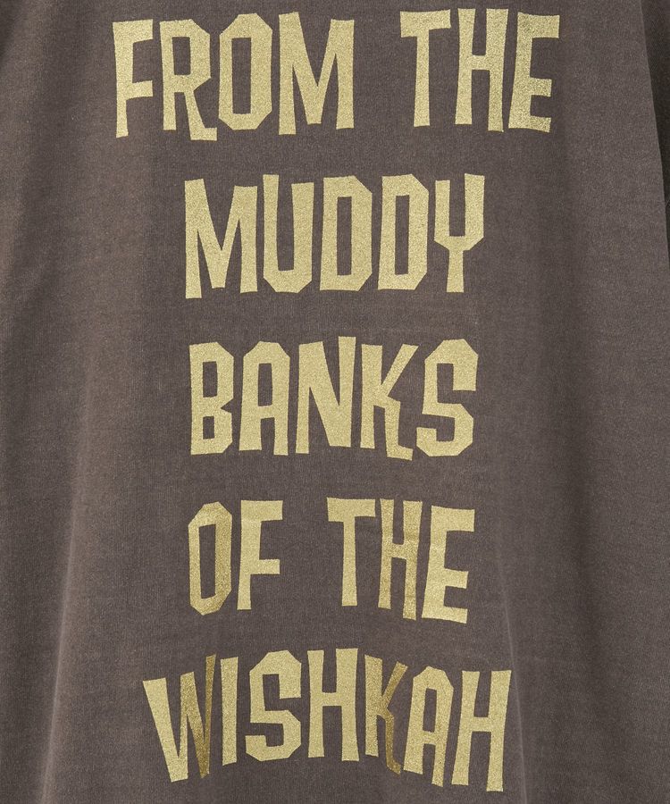 GARAGE OF GOOD CLOTHING「【GOOD ROCK SPEED】NIRVANA Tシャツ」|Tシャツ・カットソー|