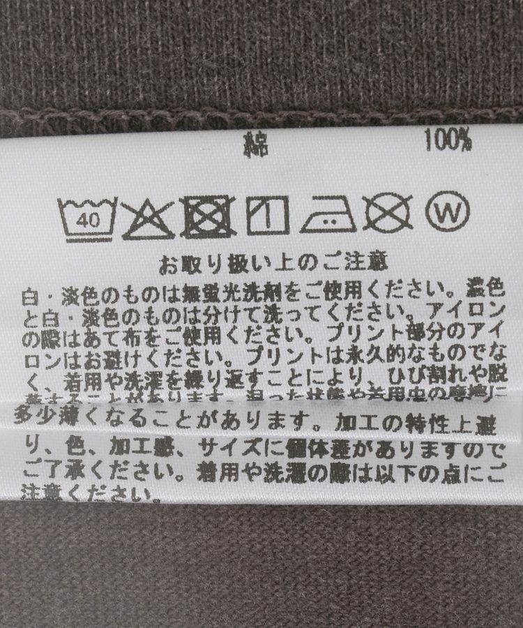 GARAGE OF GOOD CLOTHING「【GOOD ROCK SPEED】NIRVANA Tシャツ」|Tシャツ・カットソー|