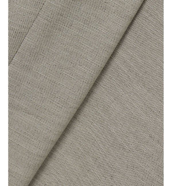 allureville「リネンライクオックスラップワンピース」|ワンピース|