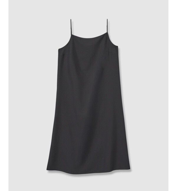 LOULOU WILLOUGHBY「【LOULOU WILLOUGHBY】オーガンジーフラワー刺繍ワンピース」|ワンピース|