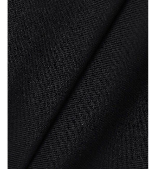 allureville「ウールライクフランネルヨークレスパンツ」|チノ|