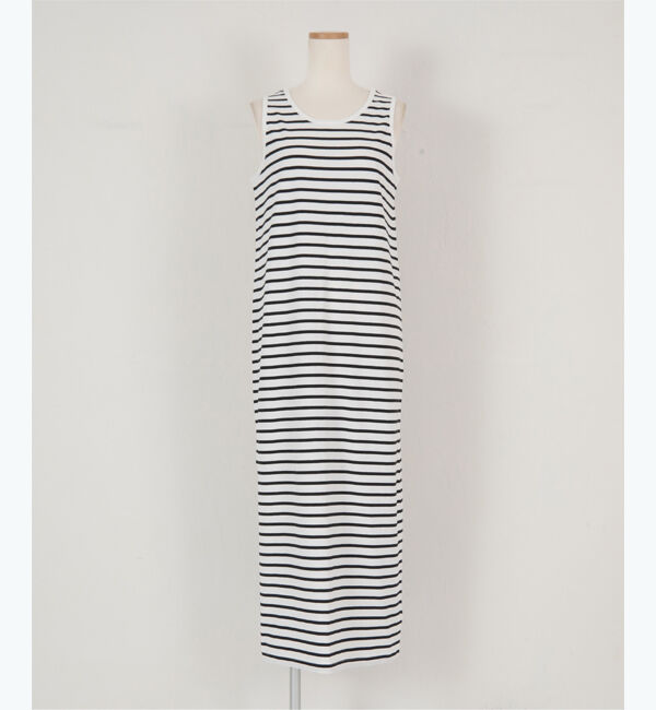 titivate「トップスセットノースリーブワンピース」|Tシャツ・カットソー|