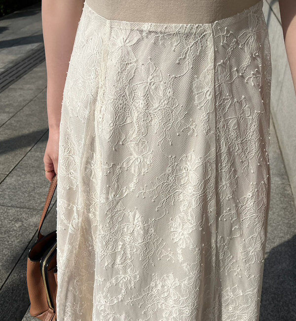  「【megumi企画】美シルエットドッキングワンピ/Cherie chuu」|ワンピース|