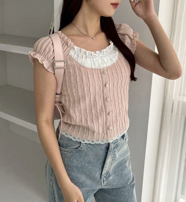  「ハートポケット付きホーボーバッグ」|ショルダー・メッセンジャー|