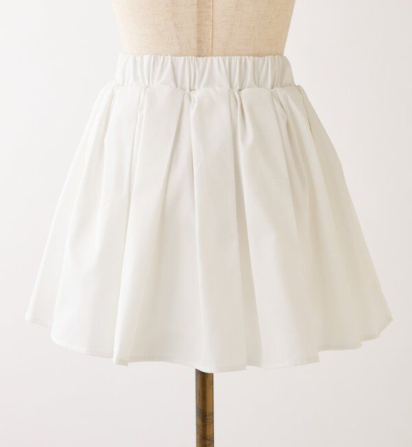 「フレアーミニスカート」|スカート|
