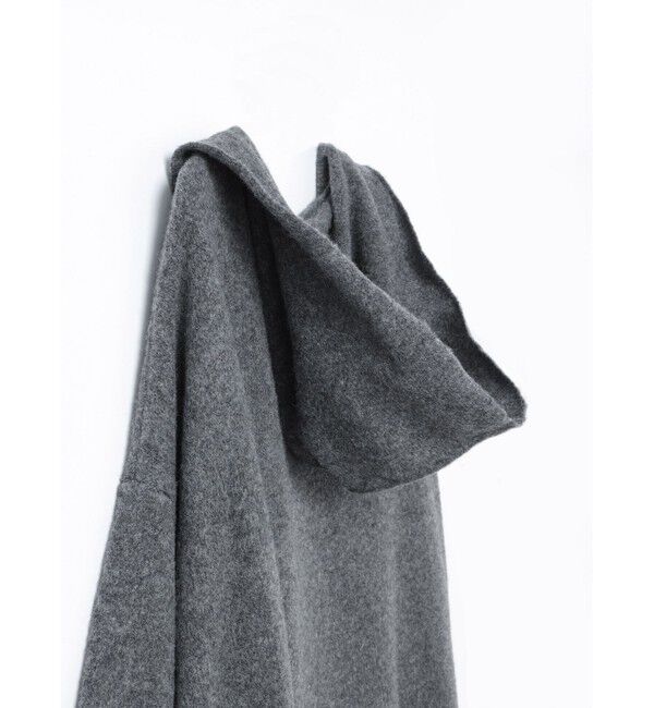 MidiUmi「MidiUmi フード付きロングコート」|その他|