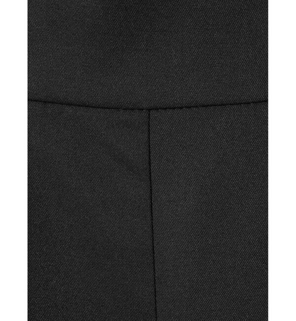 MIDIUMISOLID「MIDIUMISOLID for Ladies ハイウエストワイドパンツ」|その他|