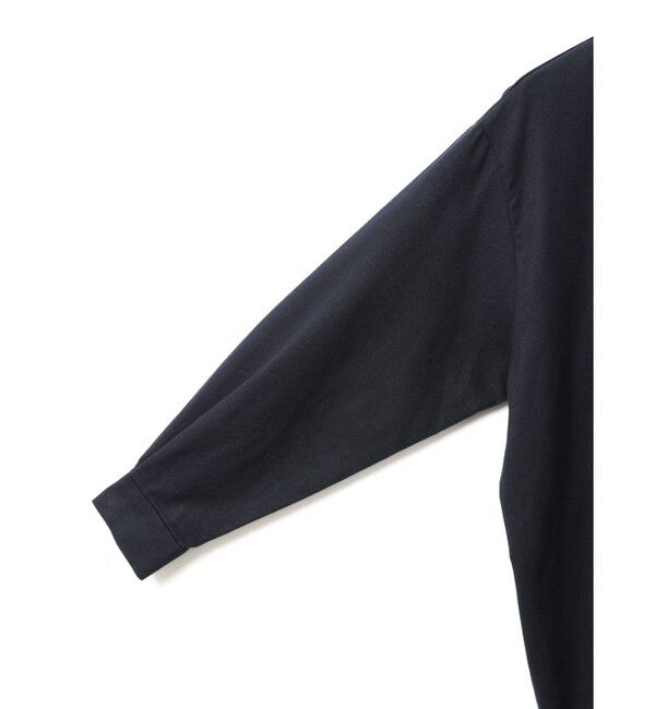 MidiUmi「MidiUmi HOME バンドカラーシャツ」|シャツ・ブラウス|