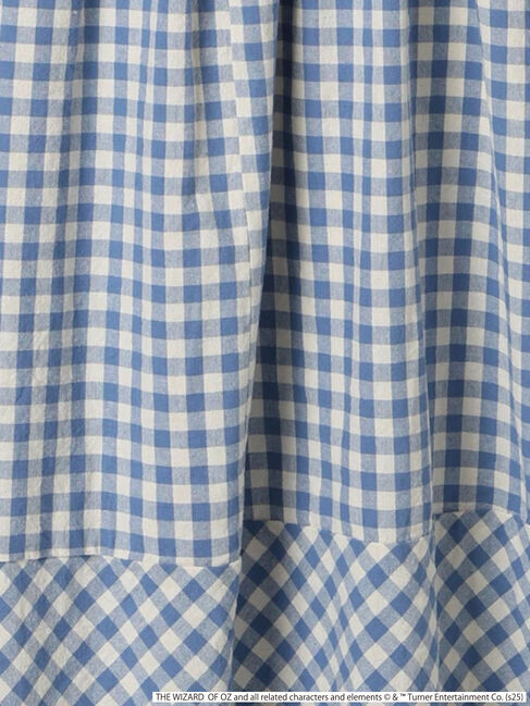 Samansa Mos2「【オズの魔法使】ギンガムワンピース」|ワンピース|