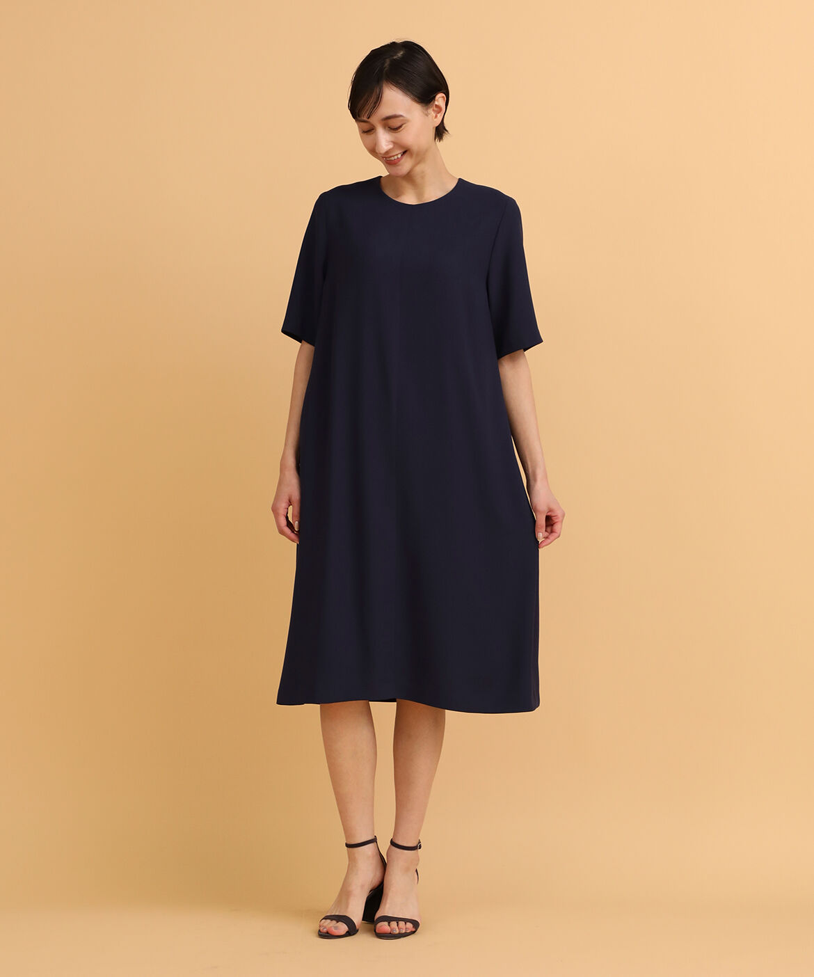 DAY by DAY it&rsquo;s international「エレガントワンピース」|ワンピース|