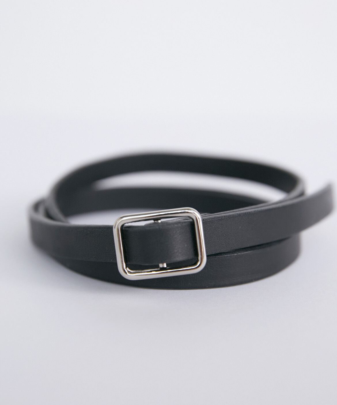 DAY by DAY it&rsquo;s international「レザーロングベルト」|ベルト|