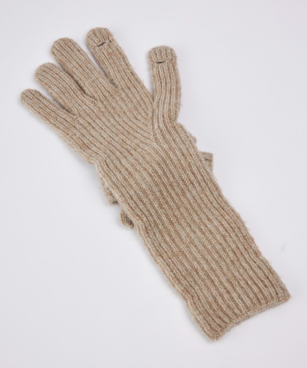 Maglie le cassetto「リボングローブ」|手袋|