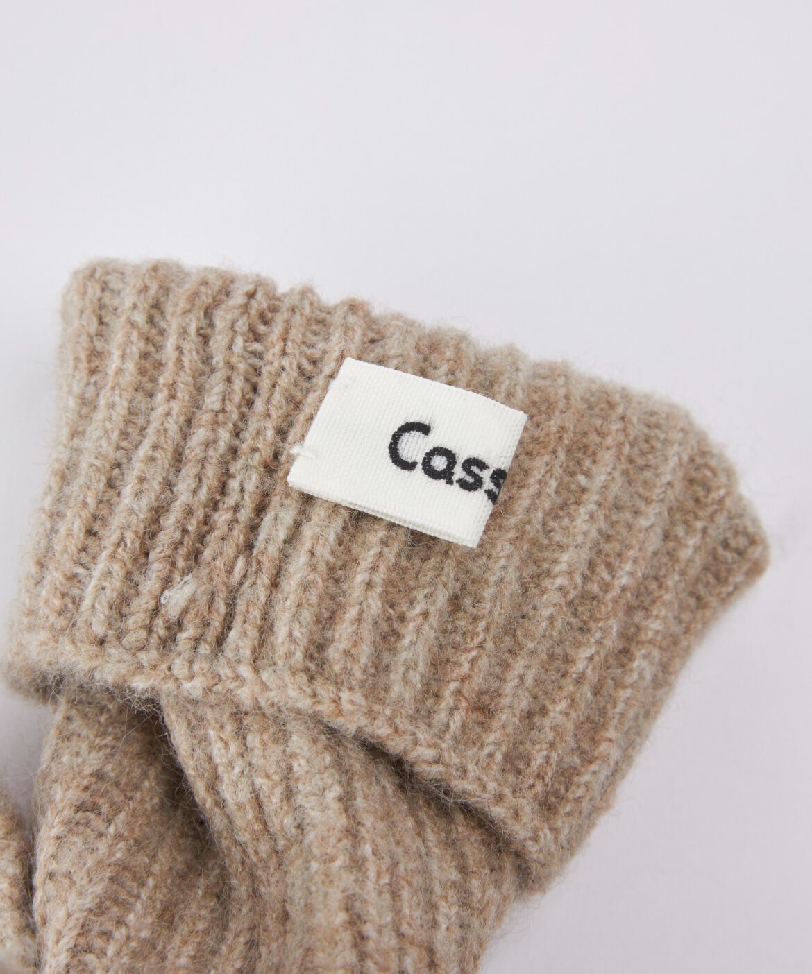 Maglie le cassetto「リボングローブ」|手袋|