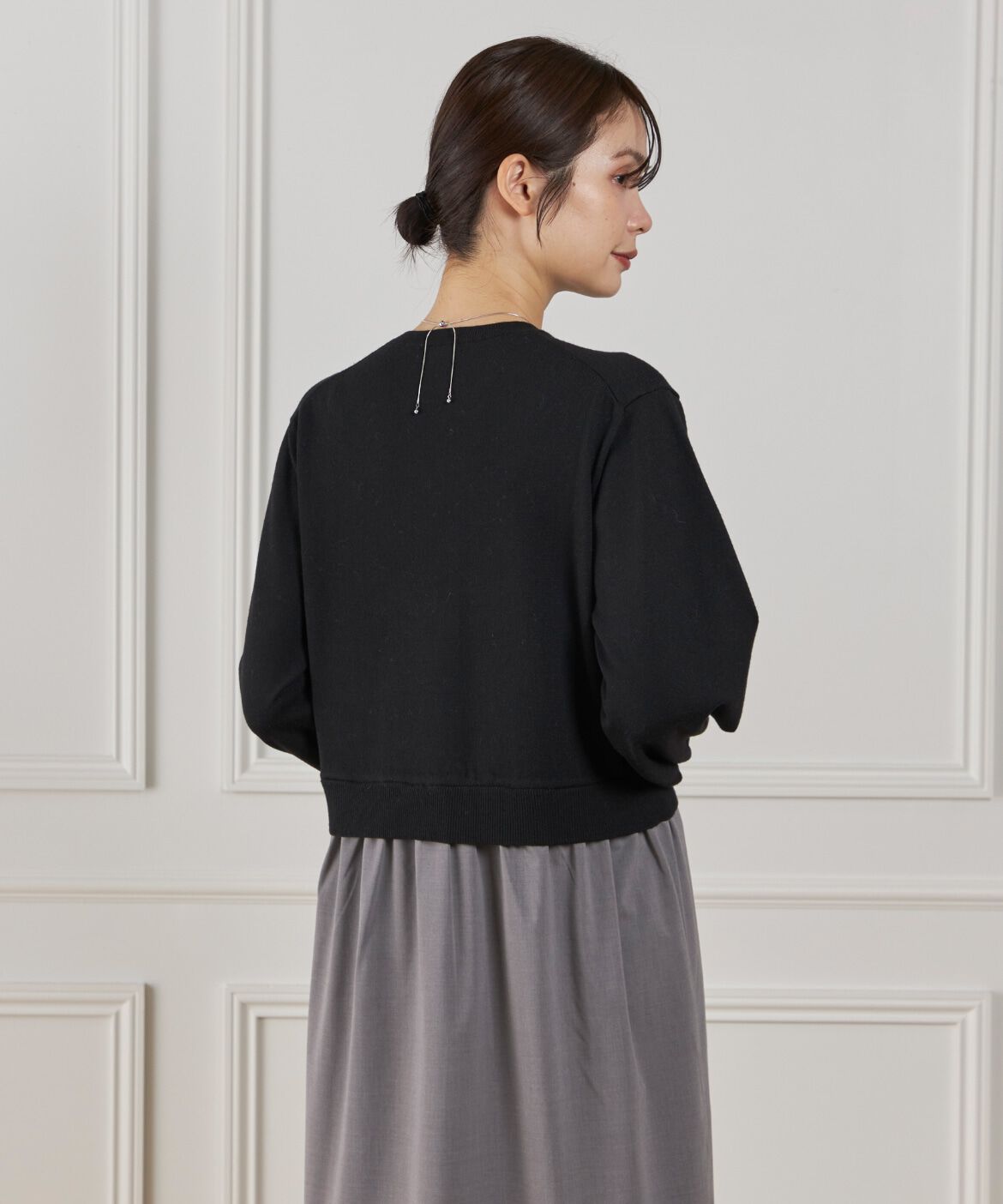 Le Souk「モチーフネックレス」|その他|