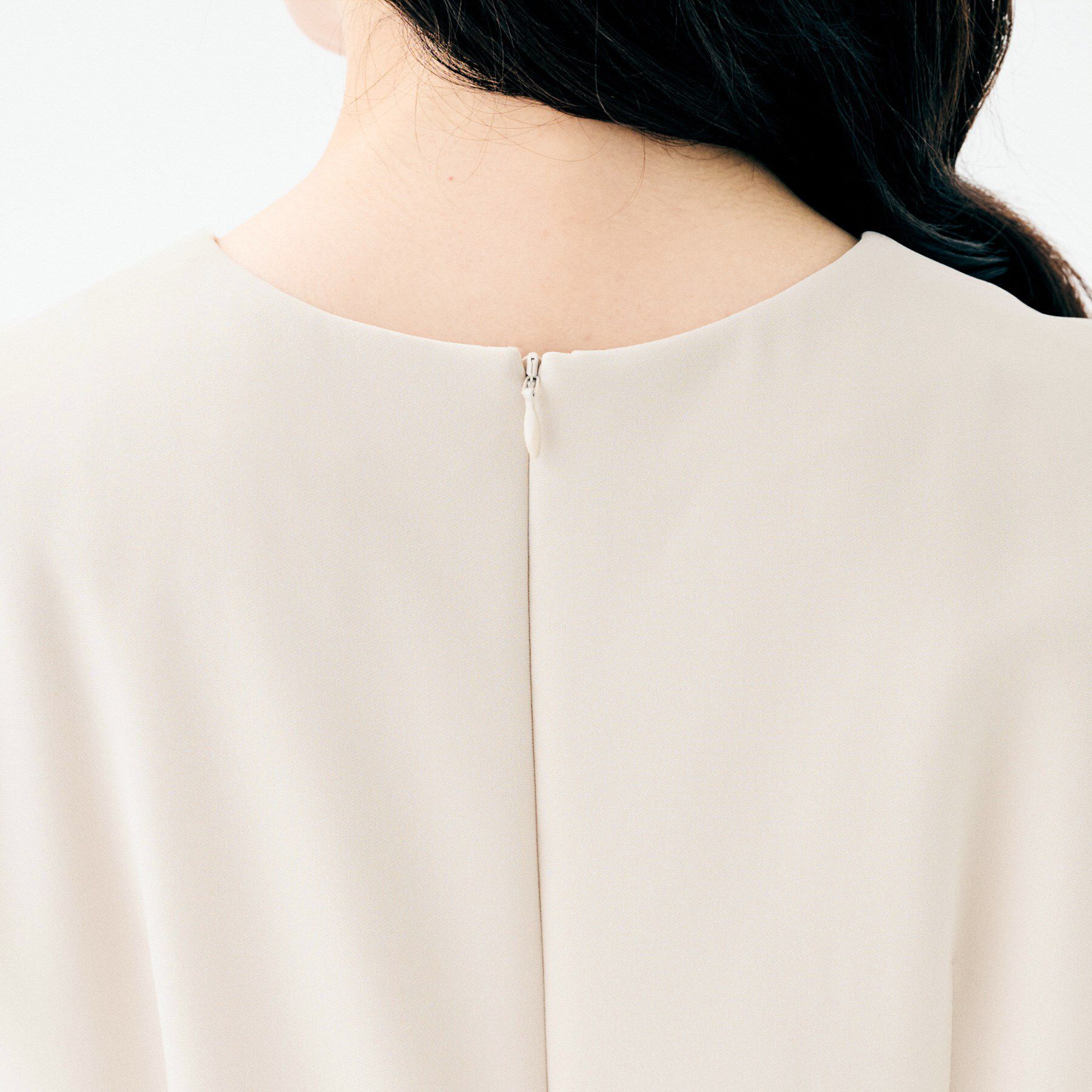 UNTITLED「フレアワンピース」|ワンピース|