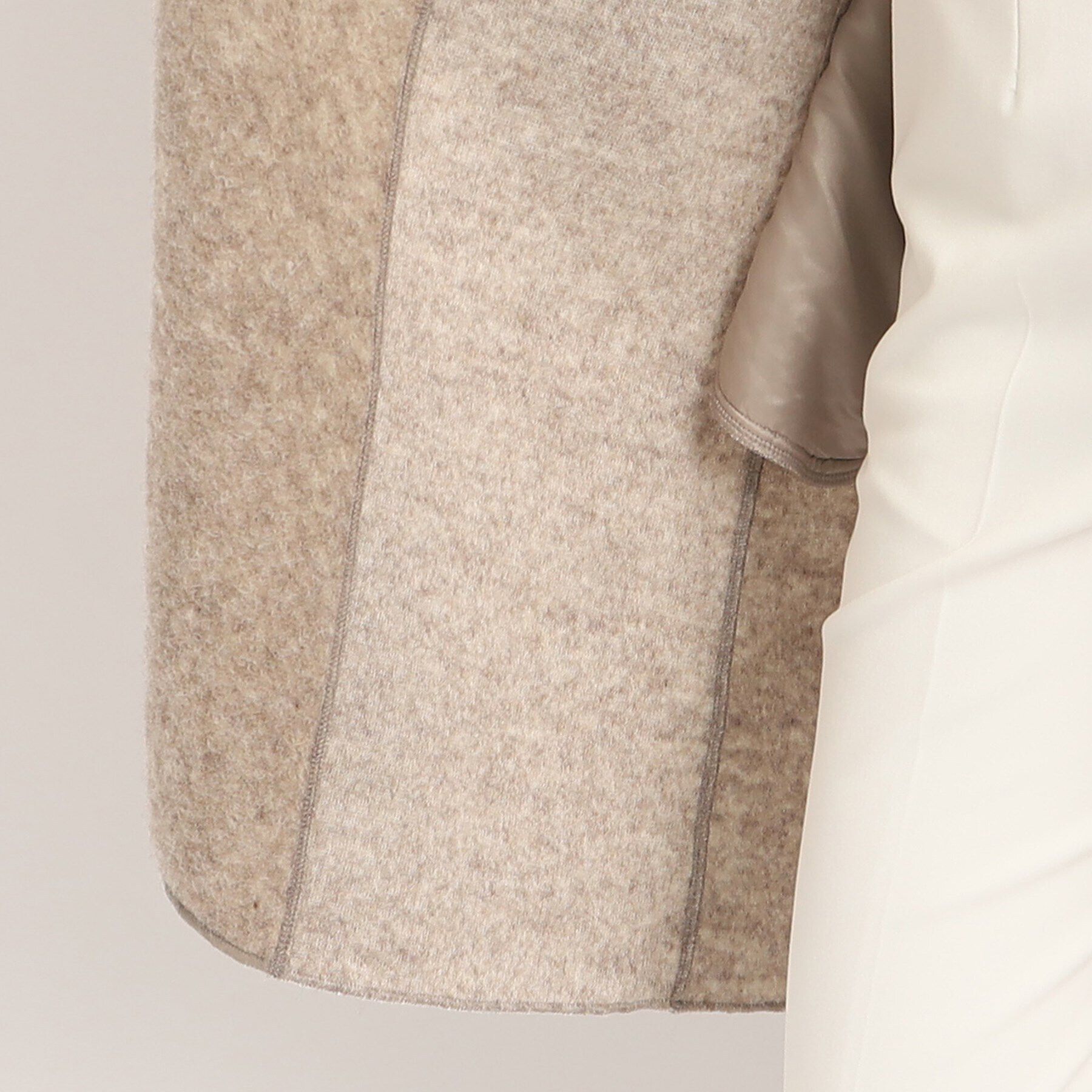 COUP DE CHANCE「【軽くて暖かい】着流しコーディガン」|カーディガン|