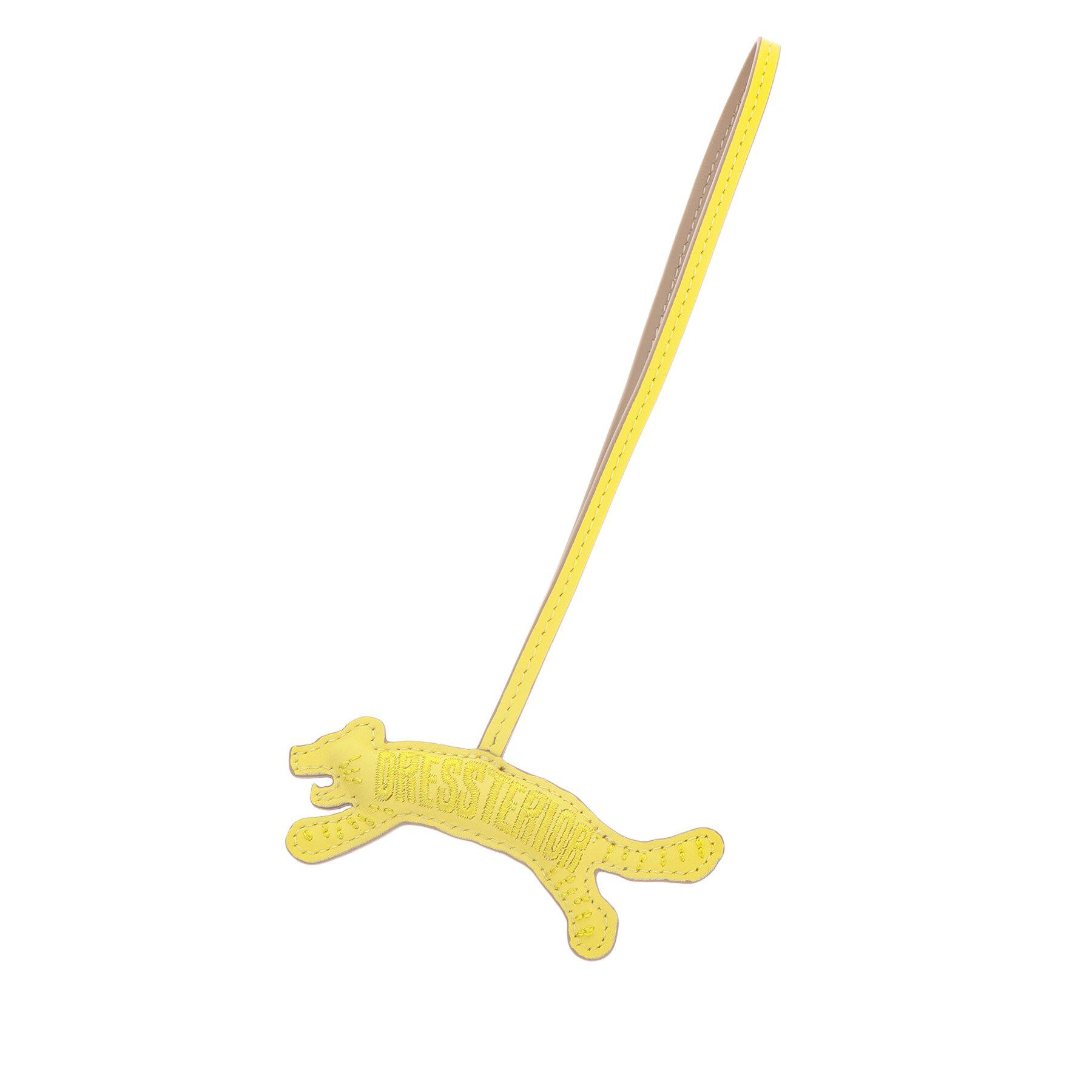 DRESSTERIOR「ドレステリアタイガーレザーチャーム」|キーケース|