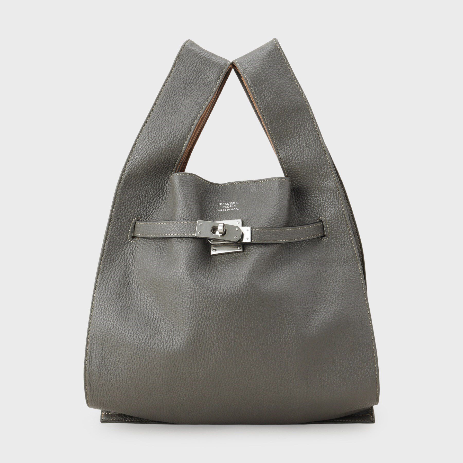 GALLEST「【beautiful people】large market bag」|トートバッグ|