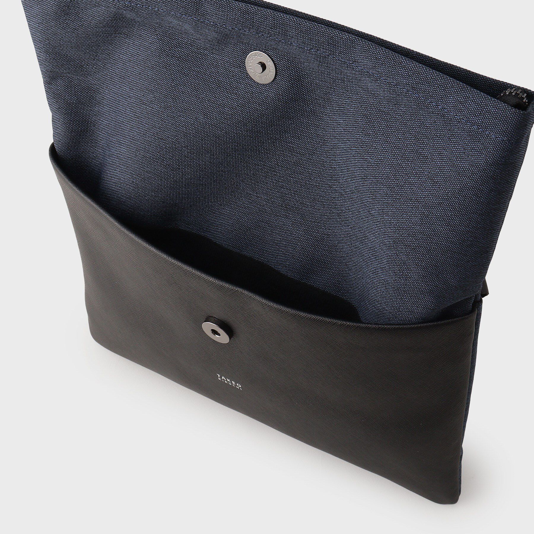 TAKEO KIKUCHI「【2WAY】ショルダー クラッチバッグ」|クラッチバッグ|