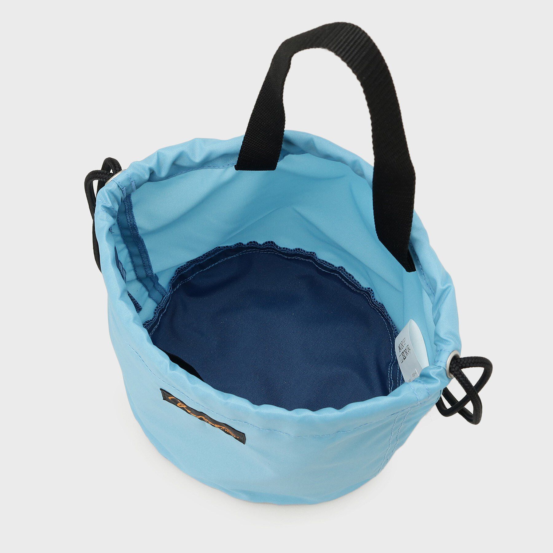 TAKEO KIKUCHI「【NAPRON】RETRO OUTDOOR PATIENTS BAG S」|ハンドバッグ|