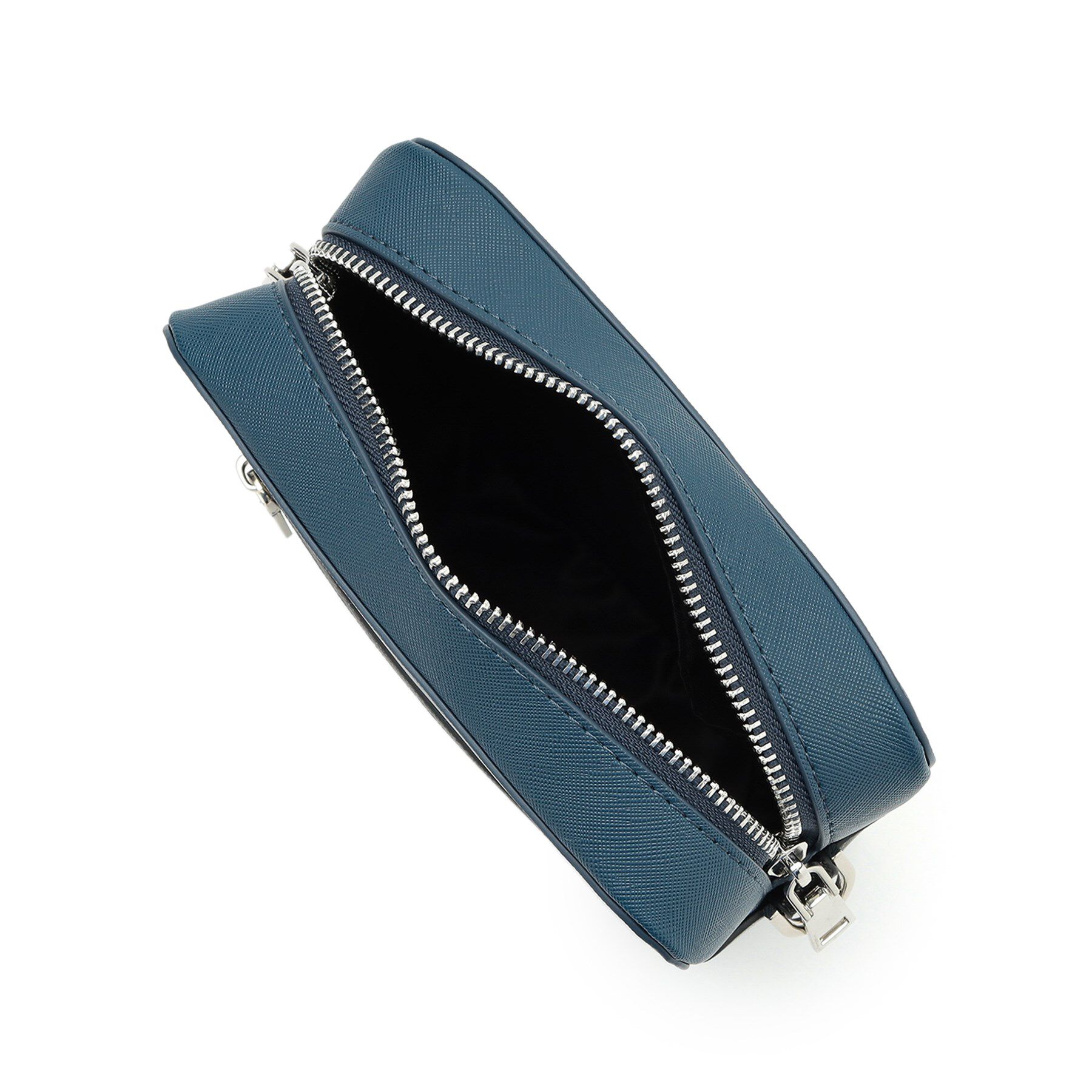 tk.TAKEO KIKUCHI「バイカラースクエアボックスショルダーバッグ」|ショルダー・メッセンジャー|