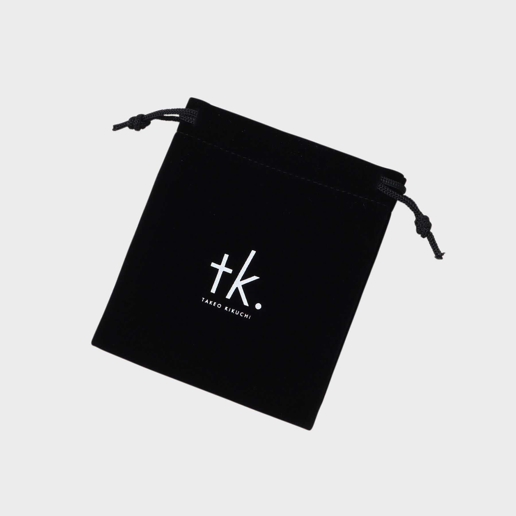 tk.TAKEO KIKUCHI「シンプルフープイヤリング」|イヤリング|